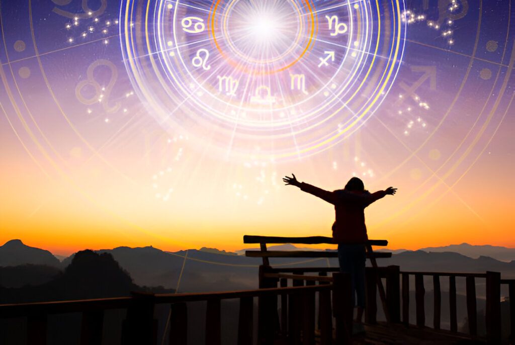 A birth chart is your cosmic blueprint, revealing your personality, emotions, and life path.